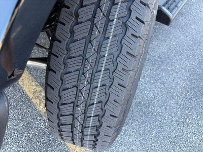 2026 Ford Bronco Outer Banks 4 Door 4x4