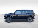 2026 Ford Bronco Outer Banks 4 Door 4x4