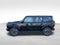 2026 Ford Bronco Outer Banks 4 Door 4x4