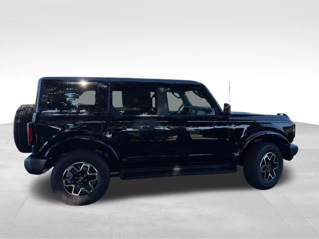 2026 Ford Bronco Outer Banks 4 Door 4x4
