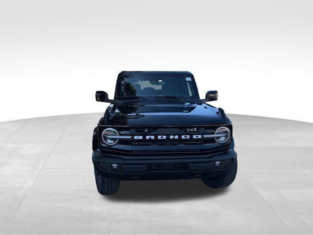 2026 Ford Bronco Outer Banks 4 Door 4x4