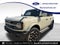 2026 Ford Bronco Outer Banks 4 Door 4x4