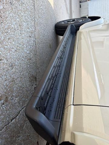 2026 Ford Bronco Outer Banks 4 Door 4x4