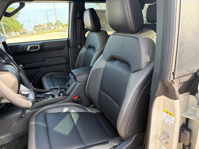 2026 Ford Bronco Outer Banks 4 Door 4x4