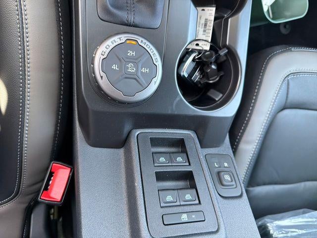 2026 Ford Bronco Outer Banks 4 Door 4x4