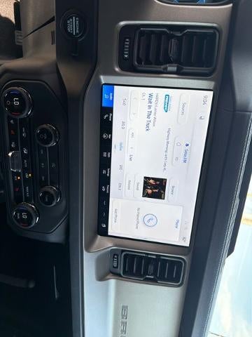 2026 Ford Bronco Outer Banks 4 Door 4x4