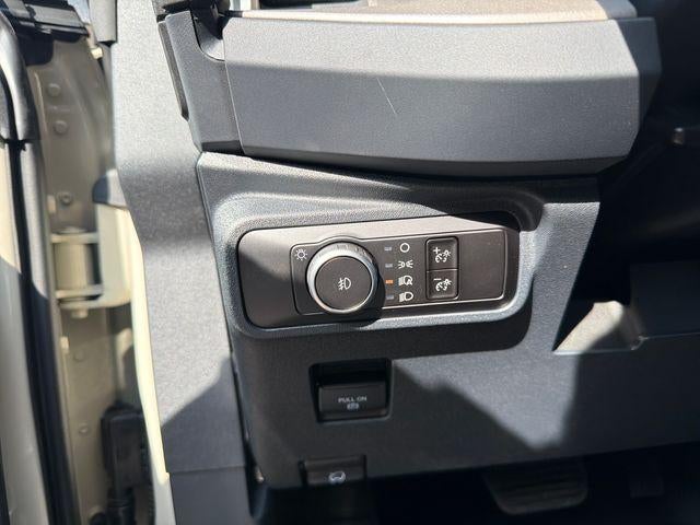 2026 Ford Bronco Outer Banks 4 Door 4x4