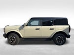 2026 Ford Bronco Outer Banks 4 Door 4x4