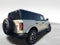 2026 Ford Bronco Outer Banks 4 Door 4x4