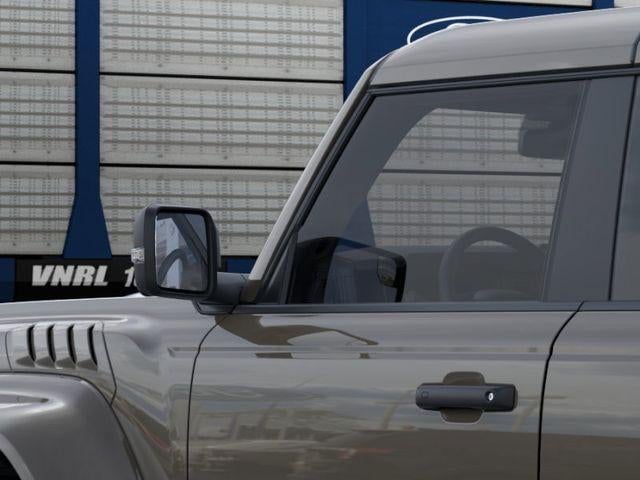 2026 Ford Bronco Raptor 4 Door Advanced 4x4