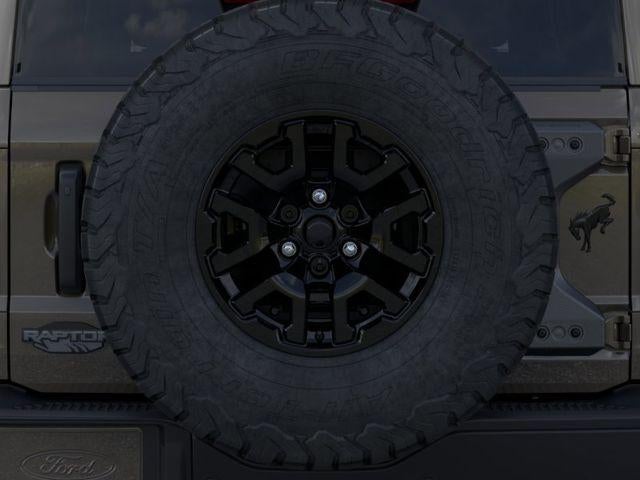 2026 Ford Bronco Raptor 4 Door Advanced 4x4