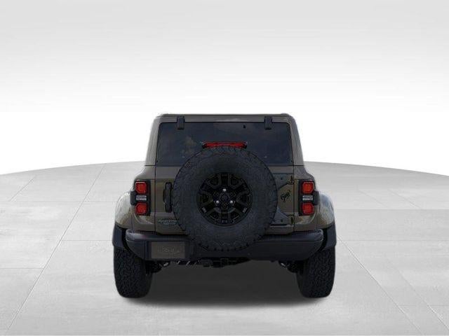 2026 Ford Bronco Raptor 4 Door Advanced 4x4