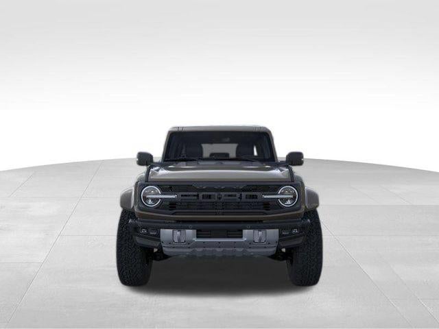 2026 Ford Bronco Raptor 4 Door Advanced 4x4