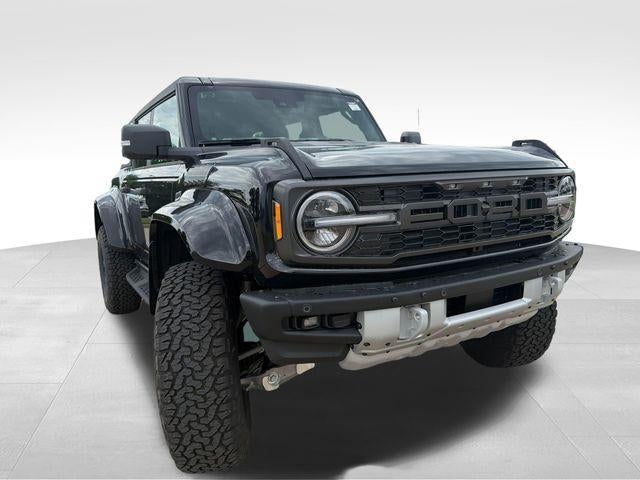 2026 Ford Bronco Raptor 4 Door Advanced 4x4