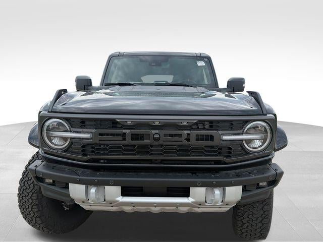 2026 Ford Bronco Raptor 4 Door Advanced 4x4