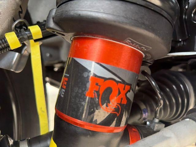 2026 Ford Bronco Raptor 4 Door Advanced 4x4