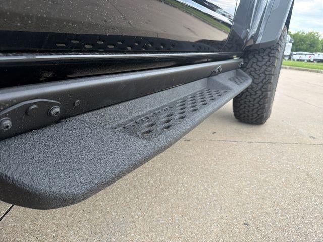 2026 Ford Bronco Raptor 4 Door Advanced 4x4