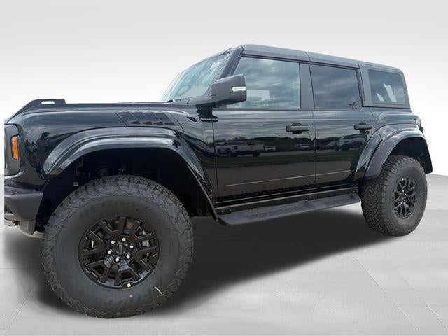 2026 Ford Bronco Raptor 4 Door Advanced 4x4