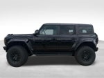 2026 Ford Bronco Raptor 4 Door Advanced 4x4