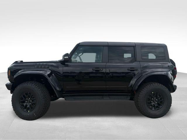 2026 Ford Bronco Raptor 4 Door Advanced 4x4