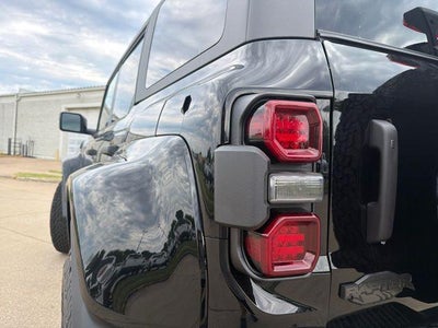 2026 Ford Bronco Raptor 4 Door Advanced 4x4