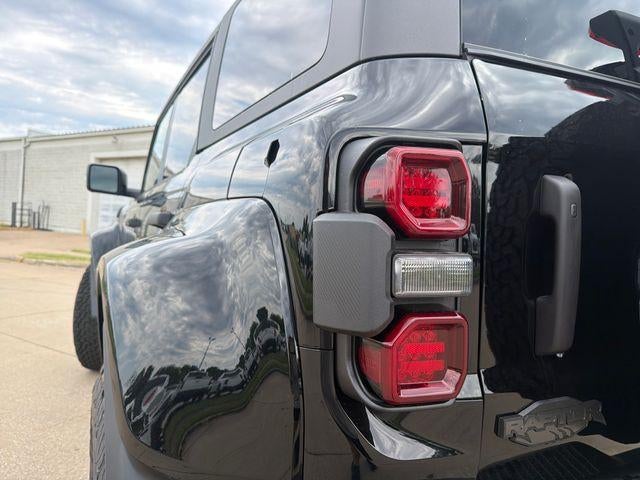 2026 Ford Bronco Raptor 4 Door Advanced 4x4