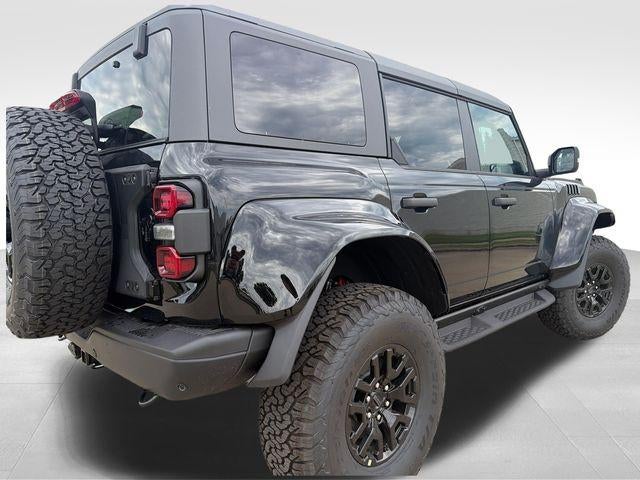 2026 Ford Bronco Raptor 4 Door Advanced 4x4