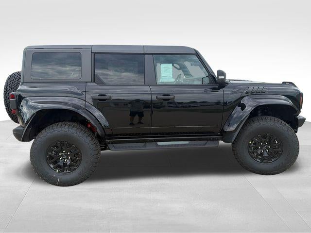 2026 Ford Bronco Raptor 4 Door Advanced 4x4