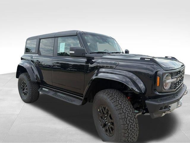 2026 Ford Bronco Raptor 4 Door Advanced 4x4