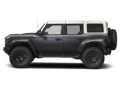 2026 Ford Bronco Raptor 4 Door Advanced 4x4