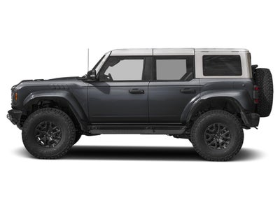 2026 Ford Bronco Raptor 4 Door Advanced 4x4