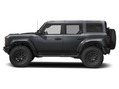 2026 Ford Bronco Raptor 4 Door Advanced 4x4