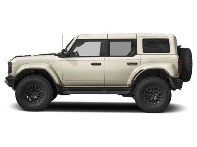 2026 Ford Bronco Raptor 4 Door Advanced 4x4
