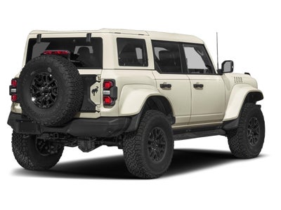 2026 Ford Bronco Raptor 4 Door Advanced 4x4