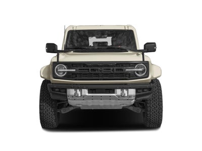 2026 Ford Bronco Raptor 4 Door Advanced 4x4