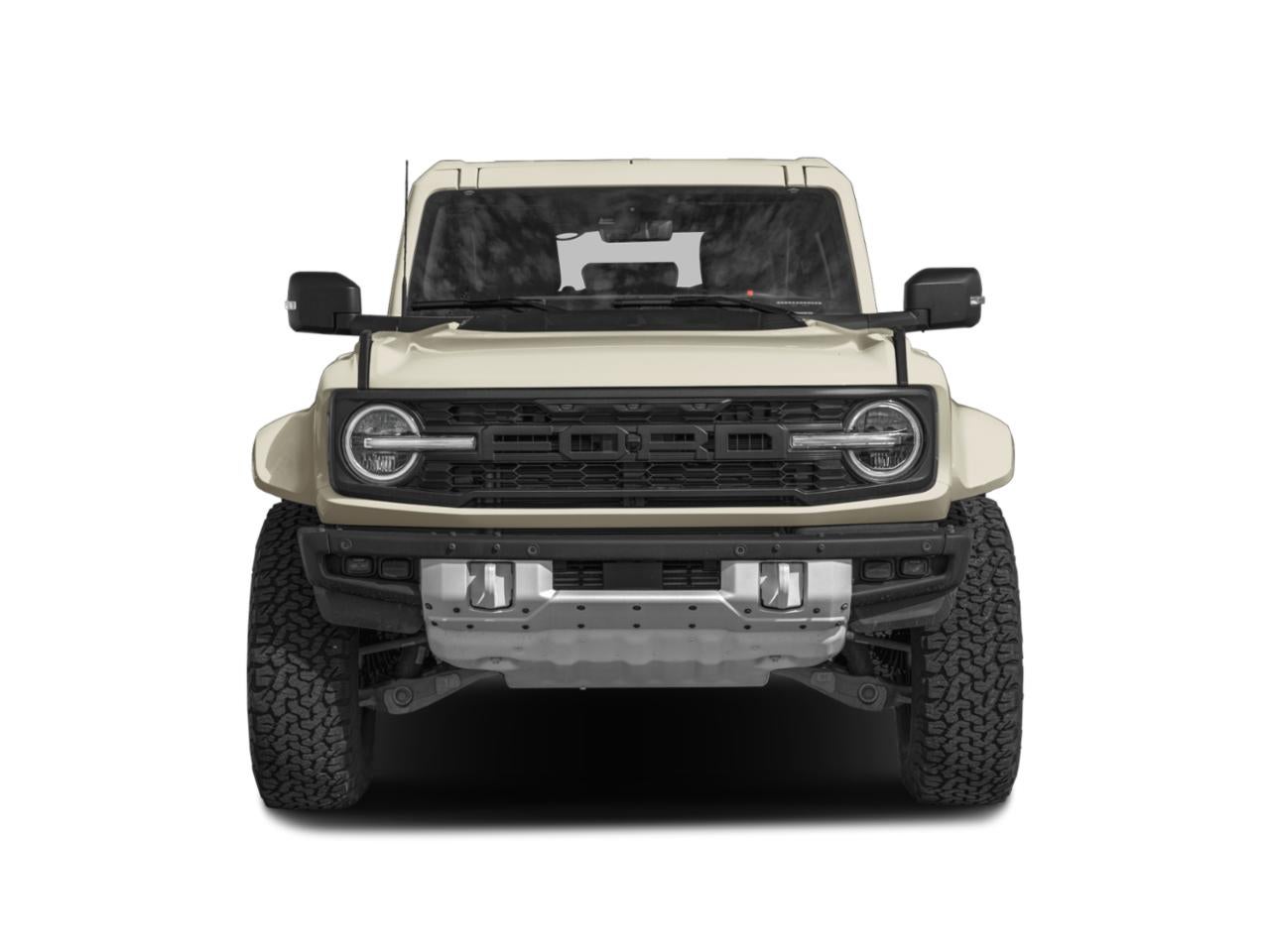 2026 Ford Bronco Raptor 4 Door Advanced 4x4