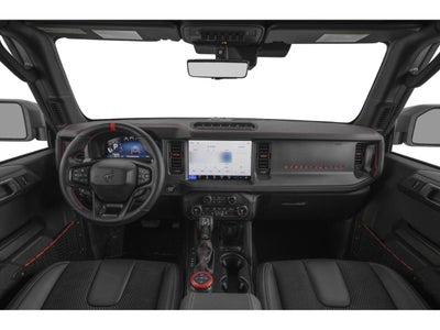 2026 Ford Bronco Raptor 4 Door Advanced 4x4