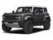 2026 Ford Bronco Raptor 4 Door Advanced 4x4