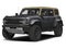2026 Ford Bronco Raptor 4 Door Advanced 4x4