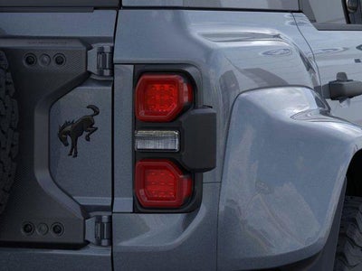 2025 Ford Bronco Raptor 4 Door Advanced 4x4