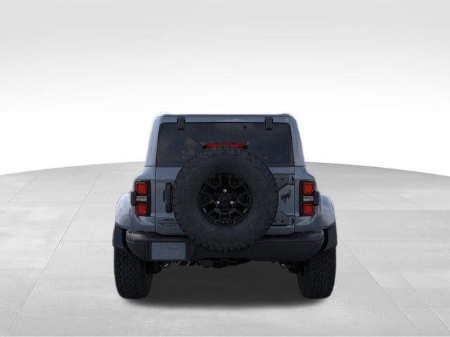 2025 Ford Bronco Raptor 4 Door Advanced 4x4