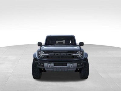 2025 Ford Bronco Raptor 4 Door Advanced 4x4