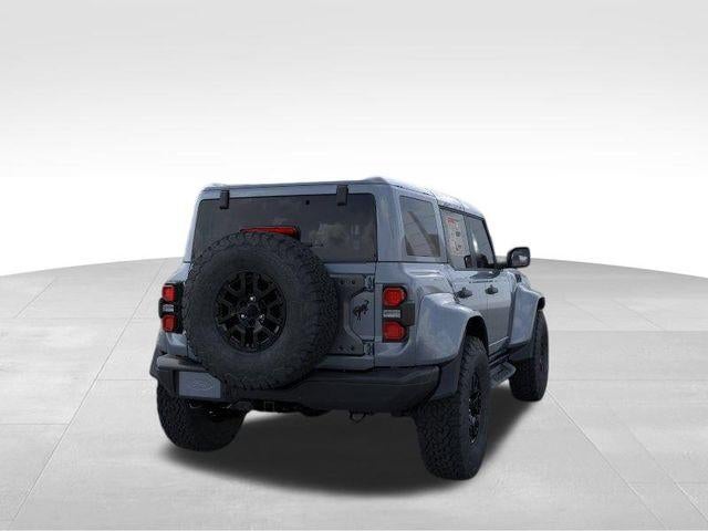 2025 Ford Bronco Raptor 4 Door Advanced 4x4