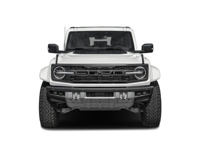 2025 Ford Bronco Raptor 4 Door Advanced 4x4