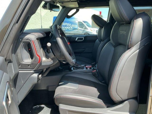 2026 Ford Bronco Raptor 4 Door Advanced 4x4