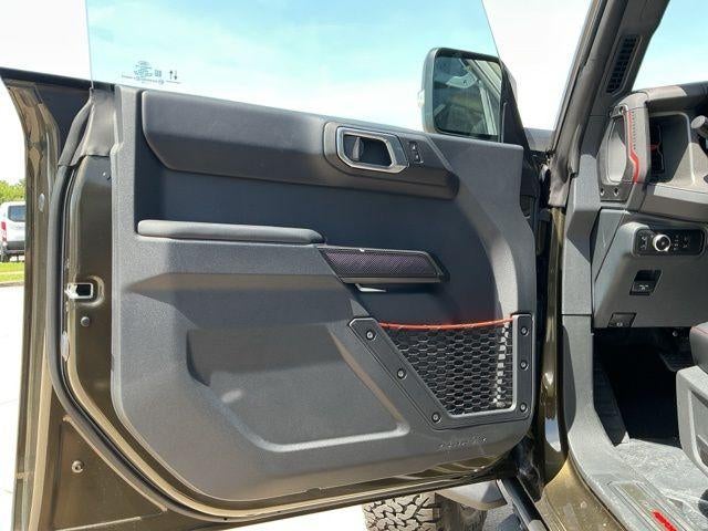 2026 Ford Bronco Raptor 4 Door Advanced 4x4