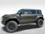 2026 Ford Bronco Raptor 4 Door Advanced 4x4