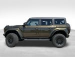2026 Ford Bronco Raptor 4 Door Advanced 4x4