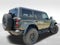 2026 Ford Bronco Raptor 4 Door Advanced 4x4