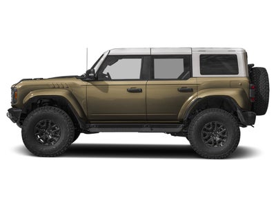 2026 Ford Bronco Raptor 4 Door Advanced 4x4